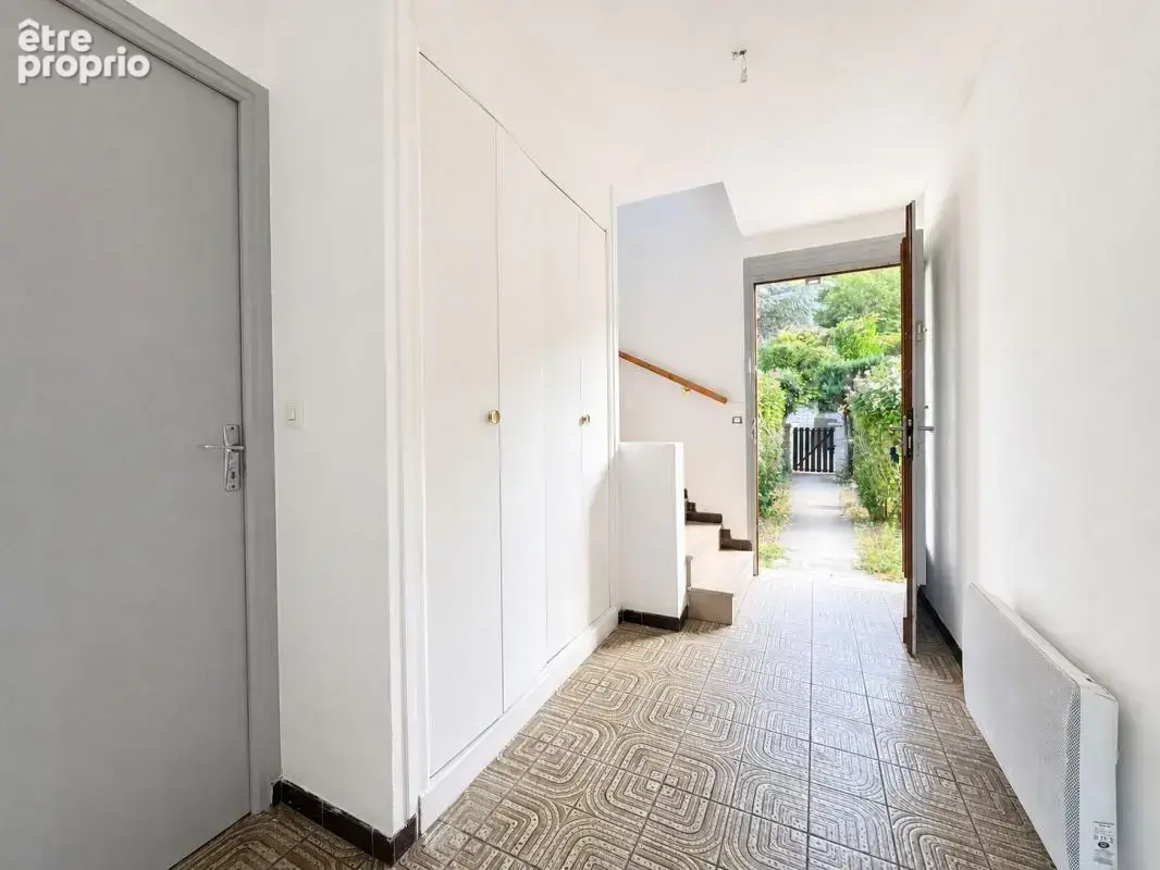 Maison 3 Chambres + Sous-sol - photo 3