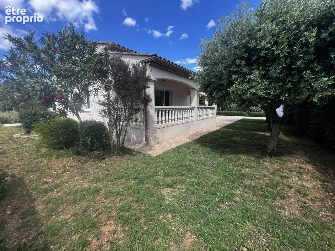 Maison à SAINT-GILLES