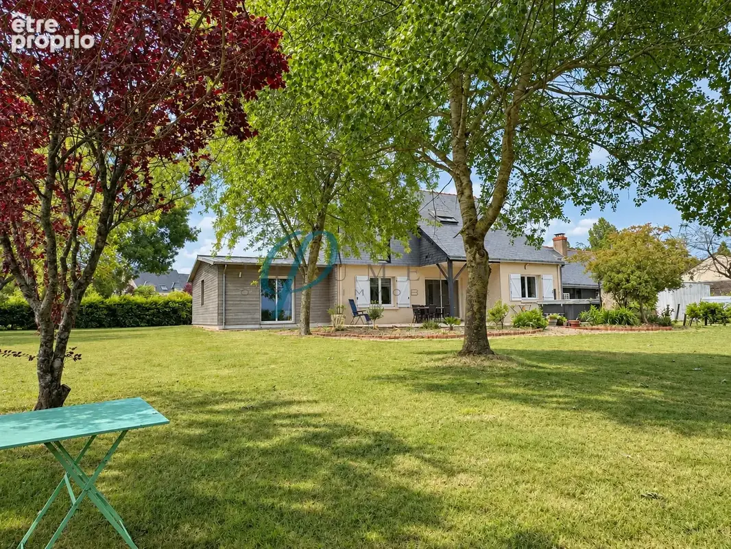 Maison 7 pièces - 198m2 - photo 11