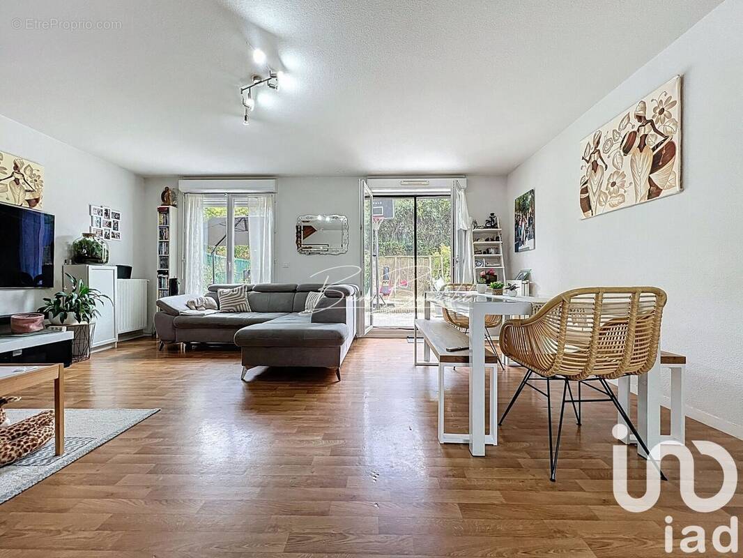 Photo 1 - Maison à SADIRAC