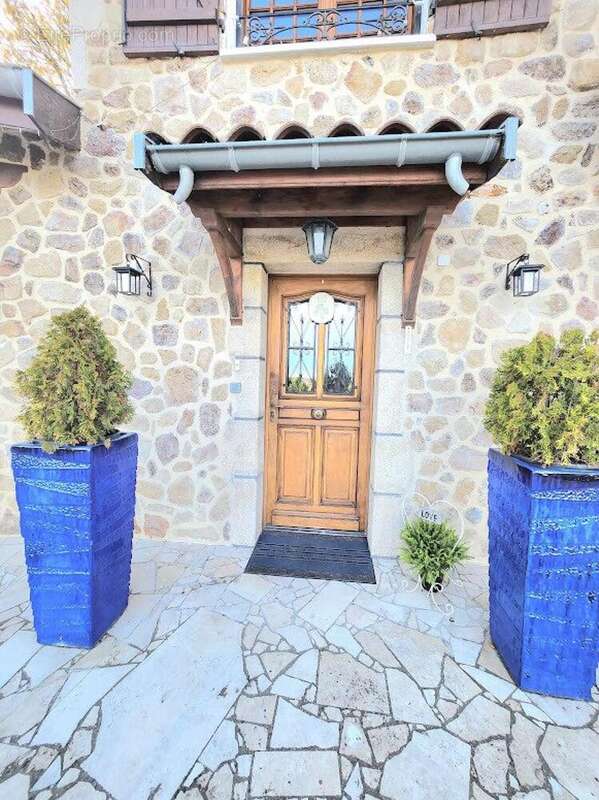 Photo 7 - Maison à TALUYERS