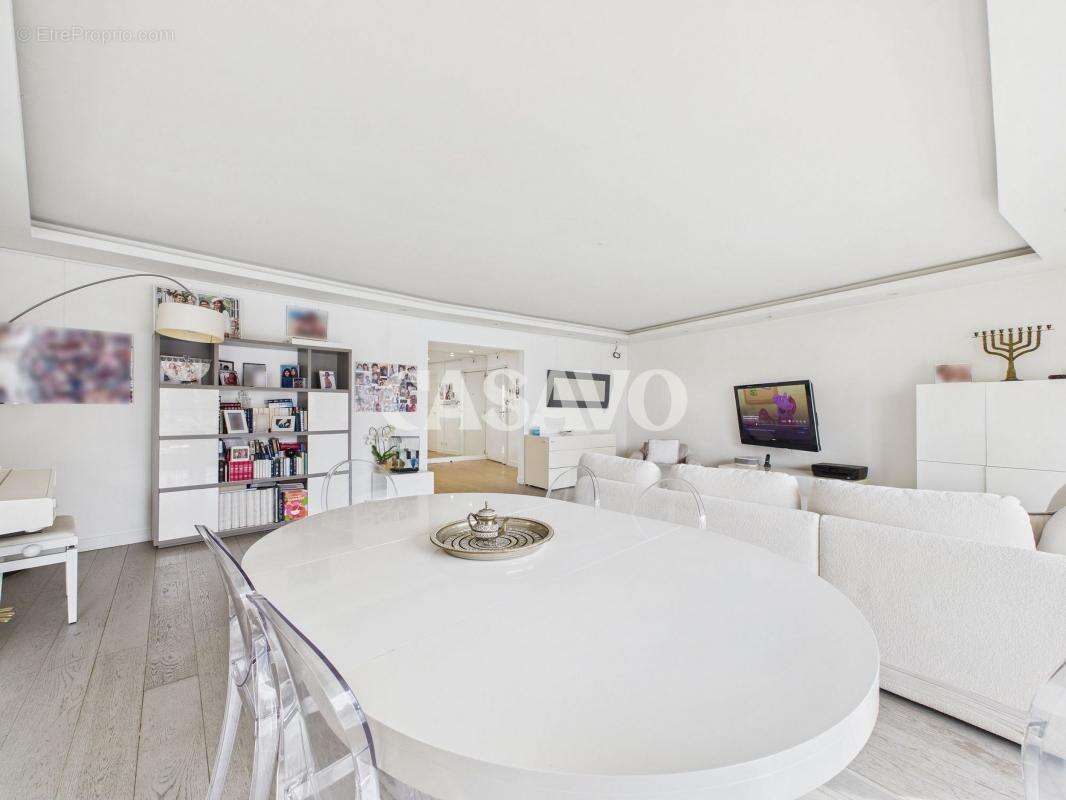 Appartement à SAINT-MANDE