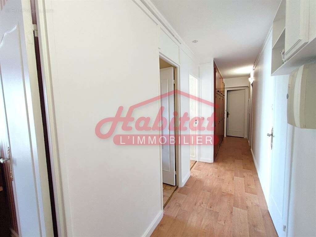 Appartement à CHELLES