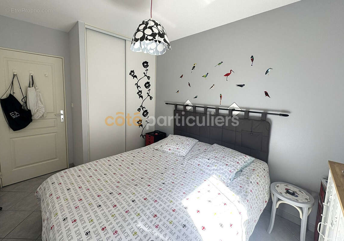 Appartement à SAINT-MALO