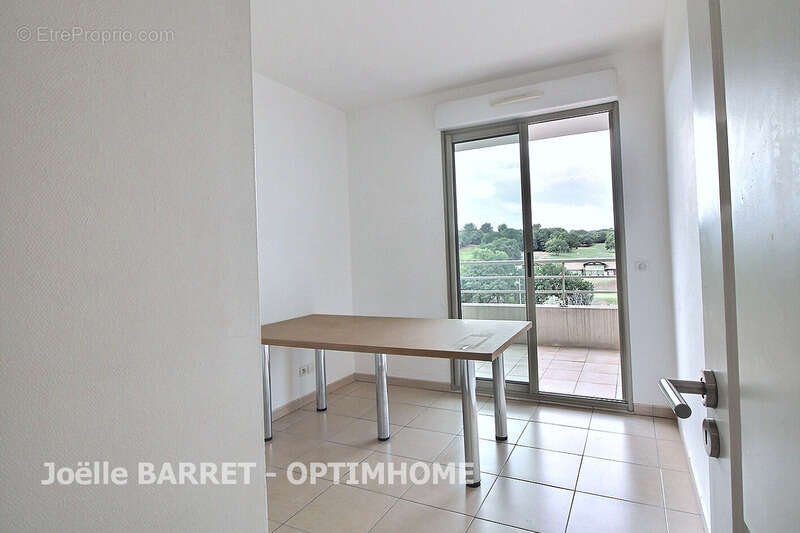 Appartement à BIOT
