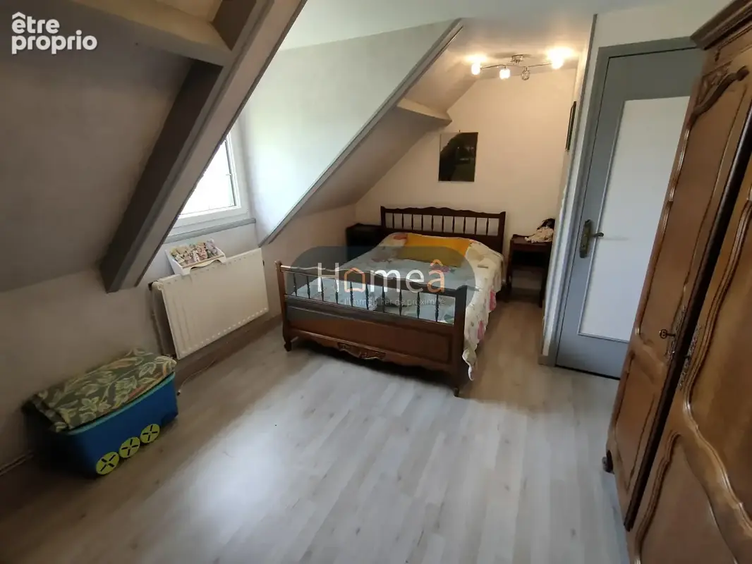 Maison 160 m2 et grande dépendance à 3 minutes du centre d'Yvetot - photo 12