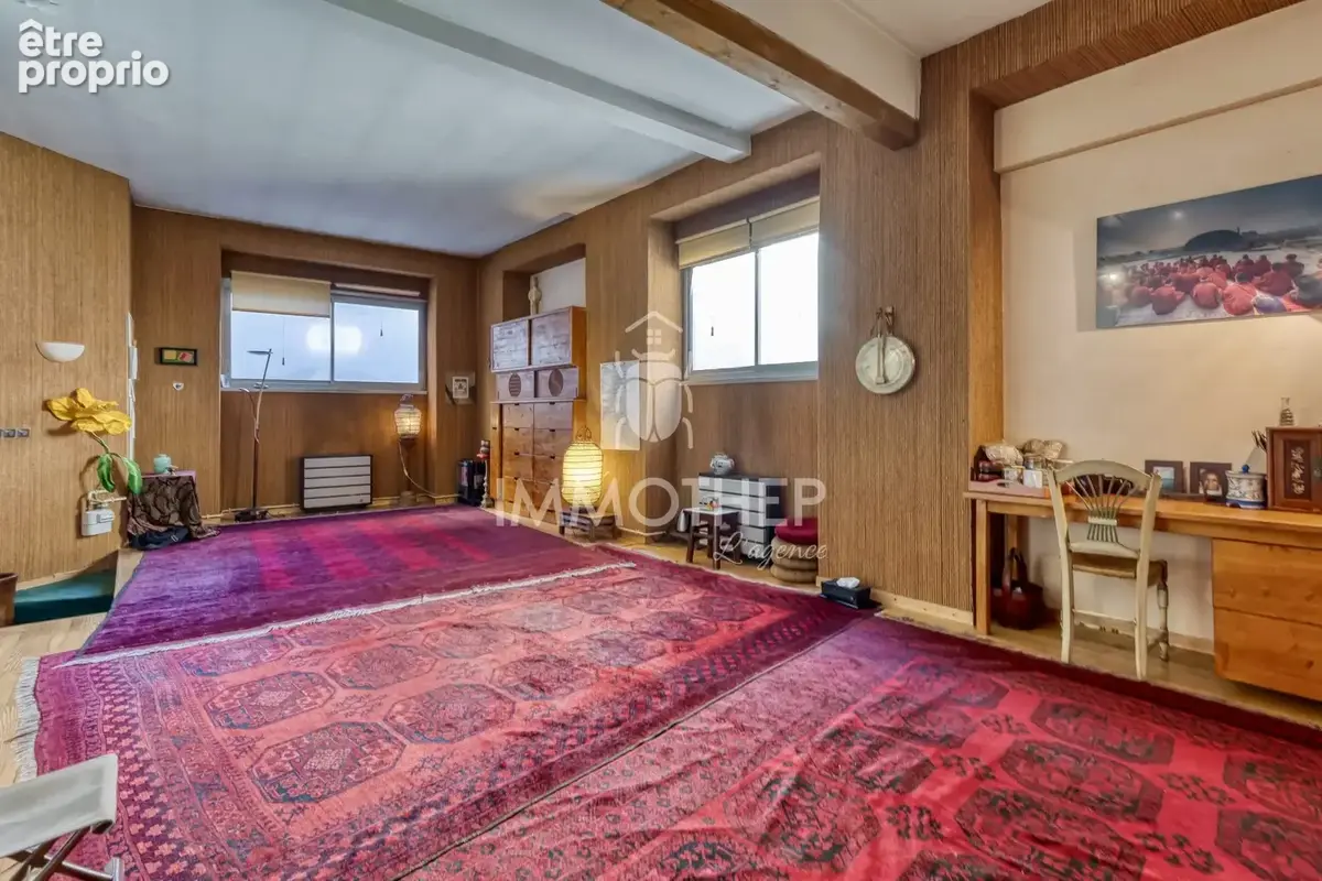 Commerce 43 m² à vendre à Grenoble (38000) - photo 2