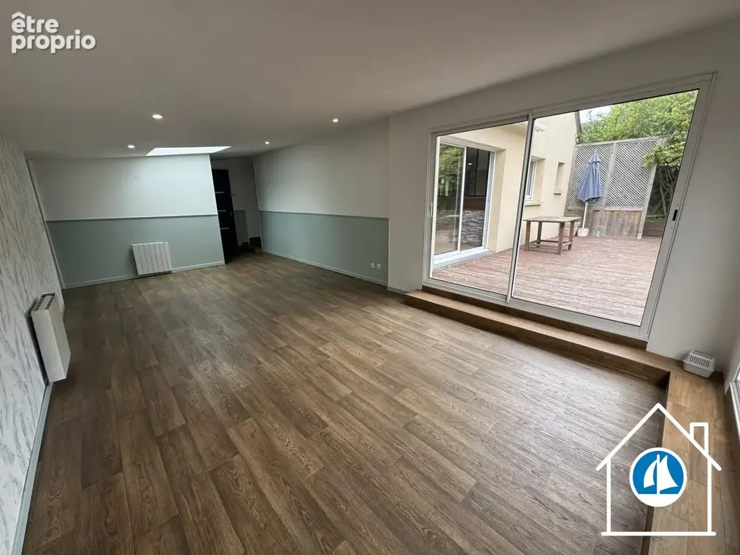 Maison 5 pièces 130 m² à vendre à Asnelles (14960) - photo 5
