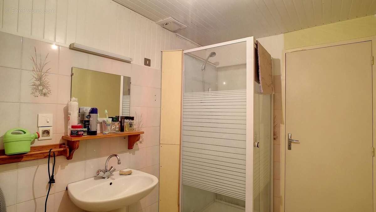 Photo 5 - Appartement à LES CROZETS