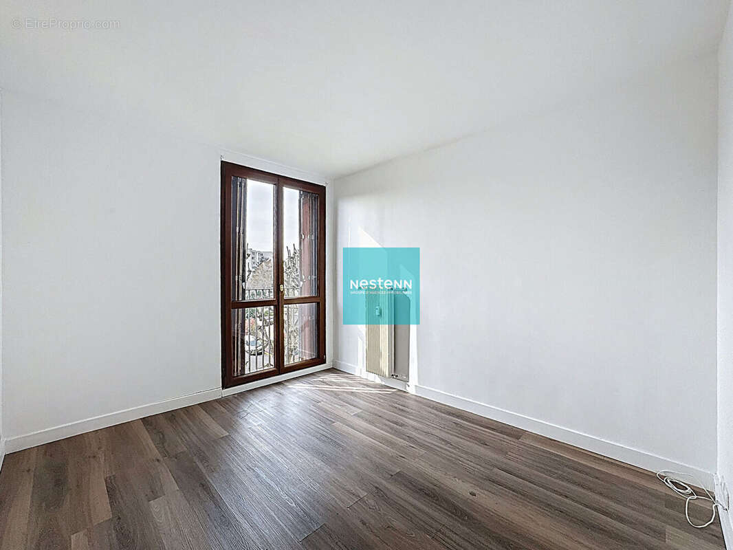 Appartement à FRANCONVILLE