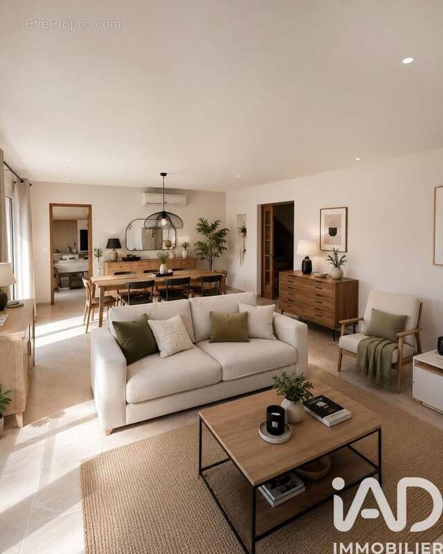 Photo 3 - Maison à BAGES