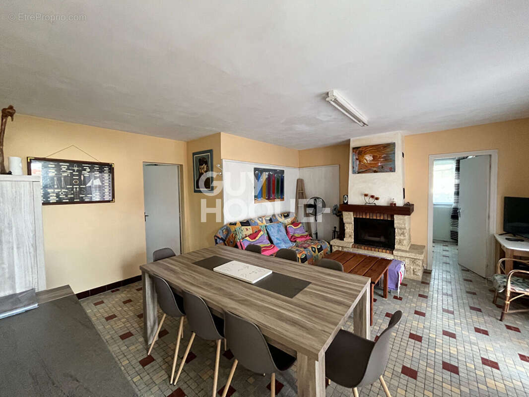 Maison à MIMIZAN