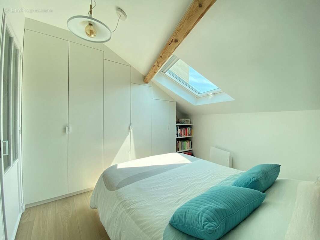 Appartement à VINCENNES