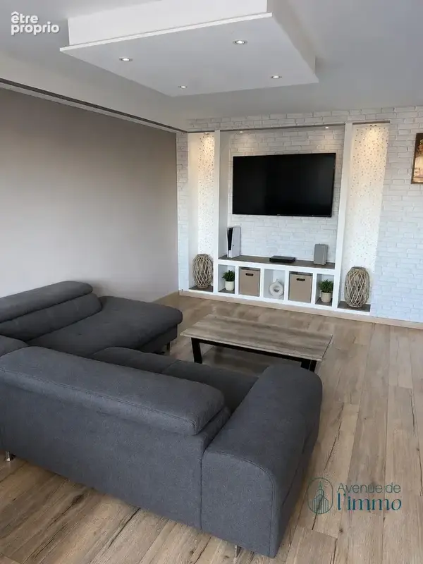 Photo Appartement à Angers au prix de 219 900€