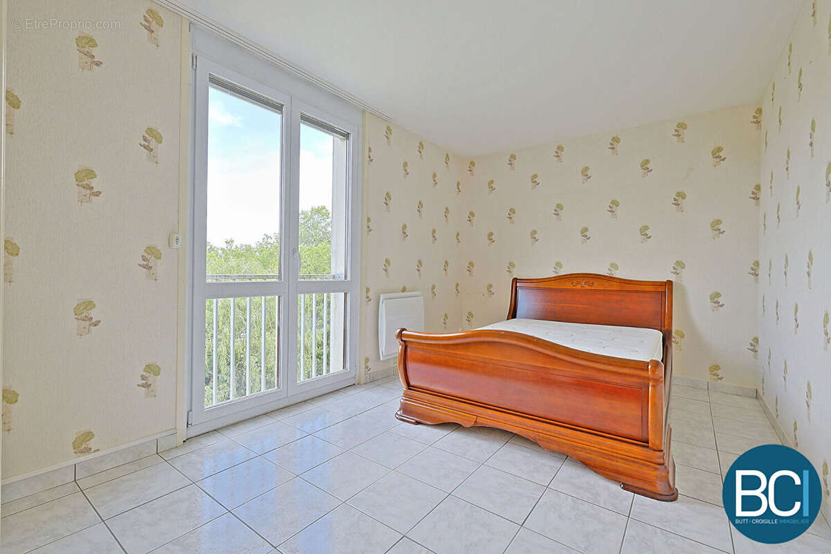 MAXÉVILLE - Appartement 3 pièces - 75.62 m2 - photo 4