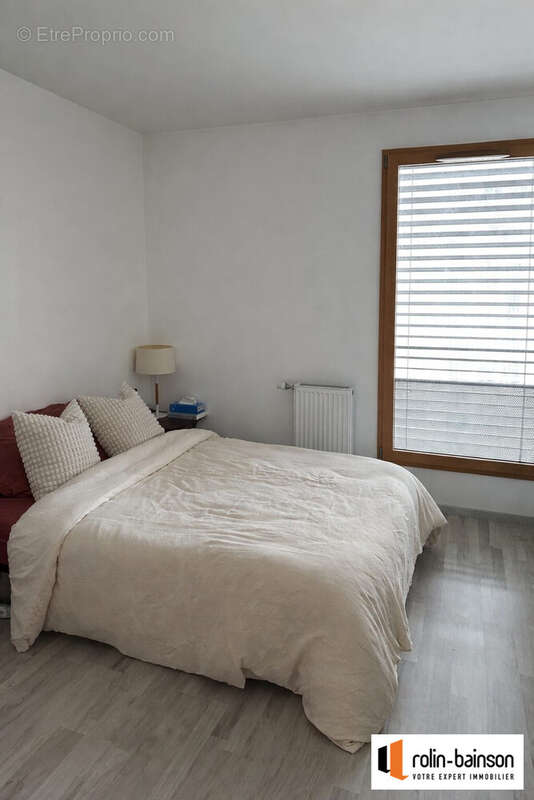 Appartement à LYON-8E