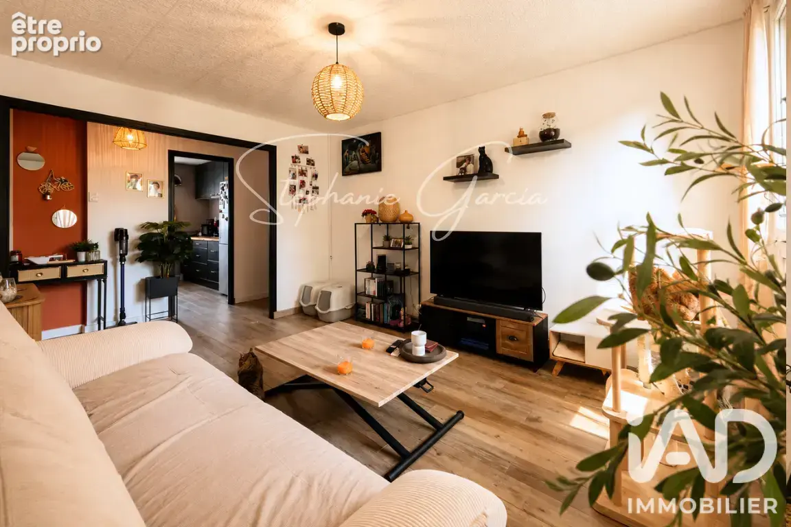 Photo 1 - Appartement à VALENCE