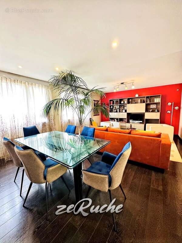 Appartement à CAEN