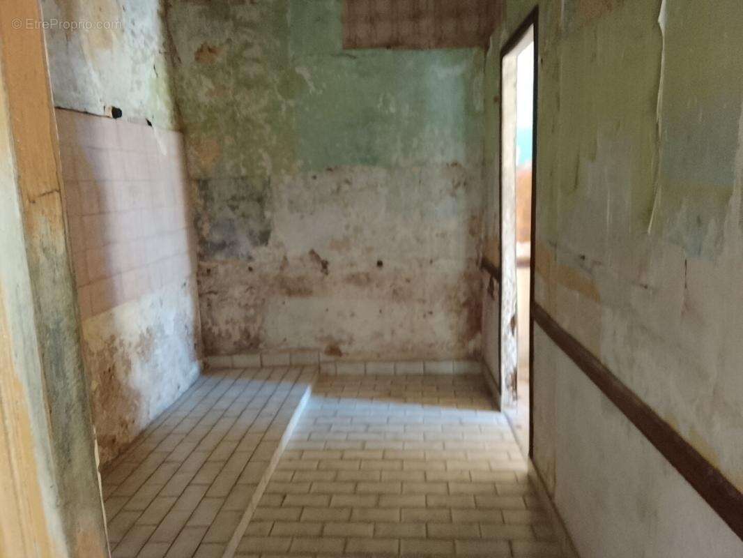 Maison Merigny 3 pièce(s) 55 m2 - photo 5