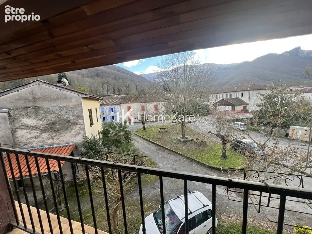 Maison 5 pièces 160 m² à vendre à Aspet (31160) - photo 9
