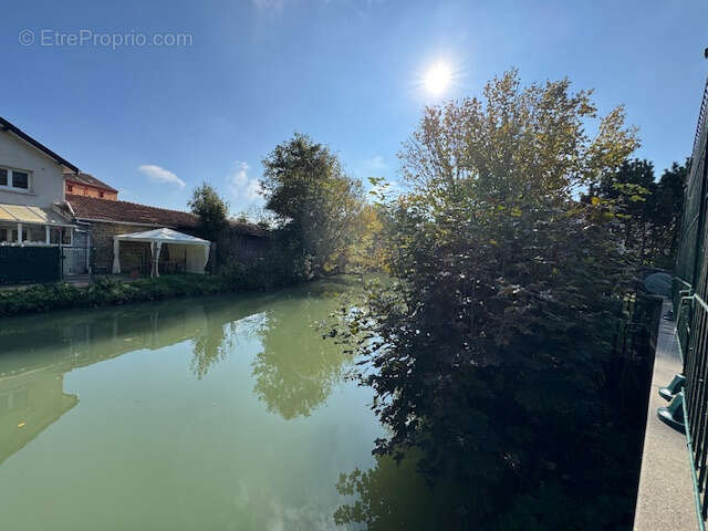 Maison à LONGUYON