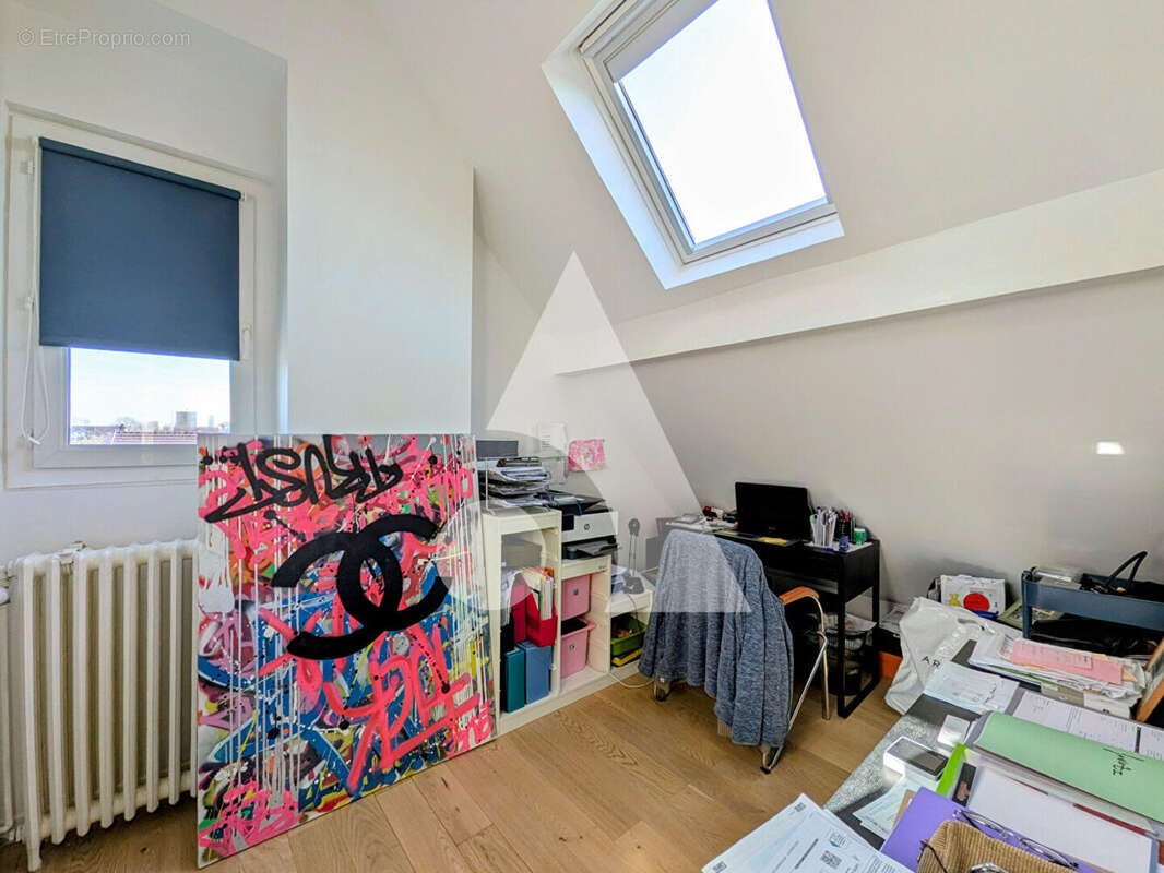 Maison à CORMEILLES-EN-PARISIS