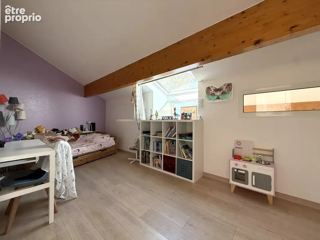 En exclusivité à Ramonville ! Maison familiale avec jardin et garage située au calme ! - photo 20