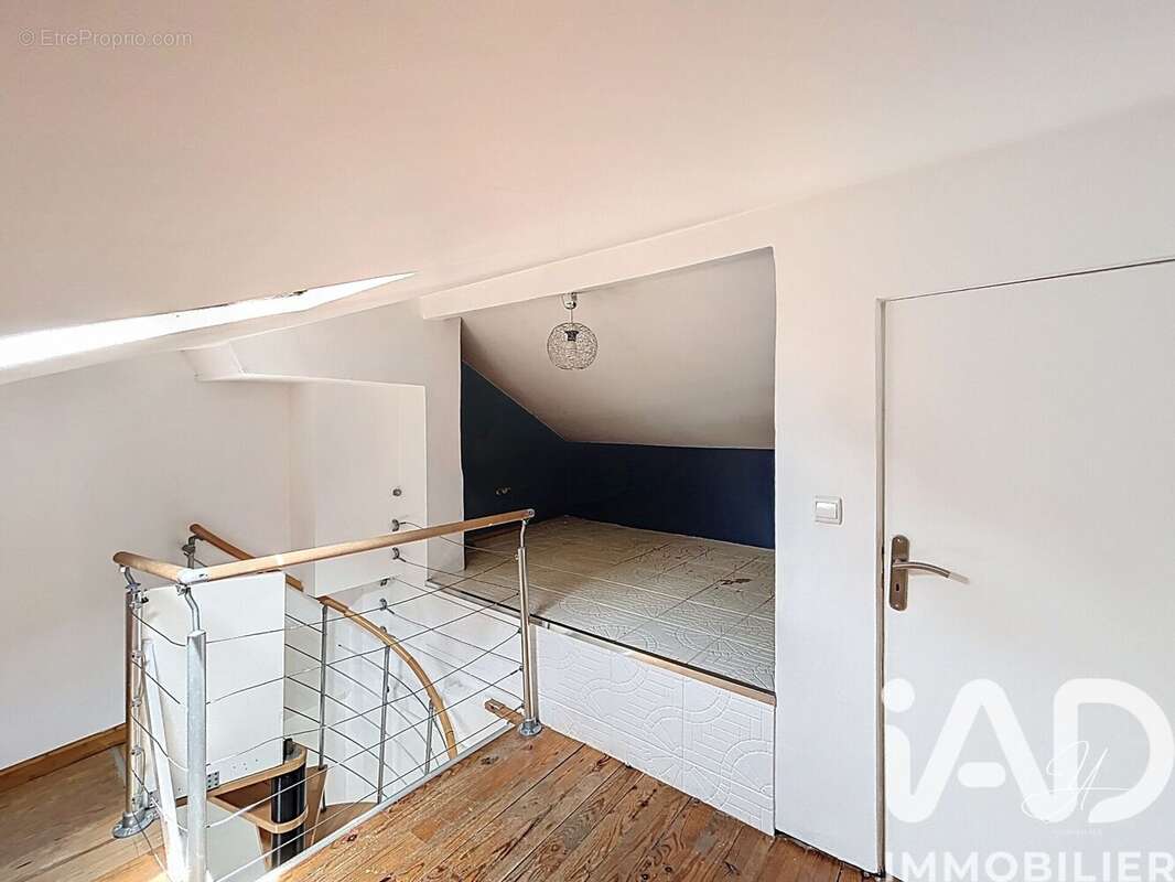 Photo 8 - Maison à ROSNY-SOUS-BOIS