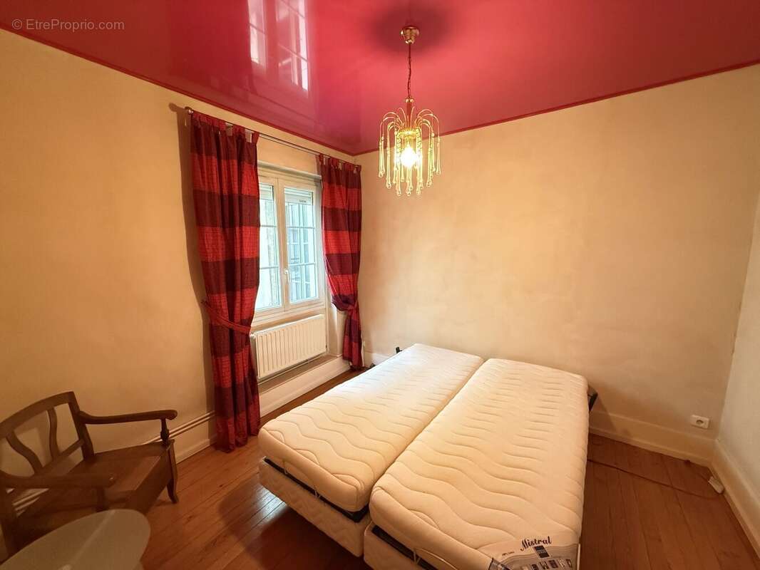 Appartement à MACON