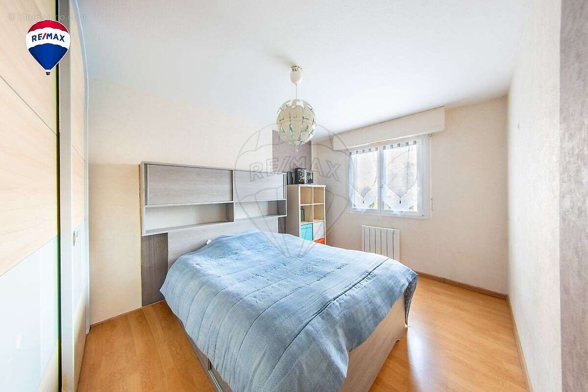 Appartement à MULHOUSE
