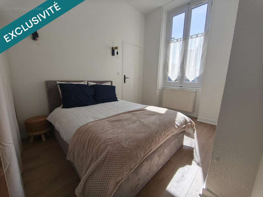 Photo 4 - Appartement à MACON