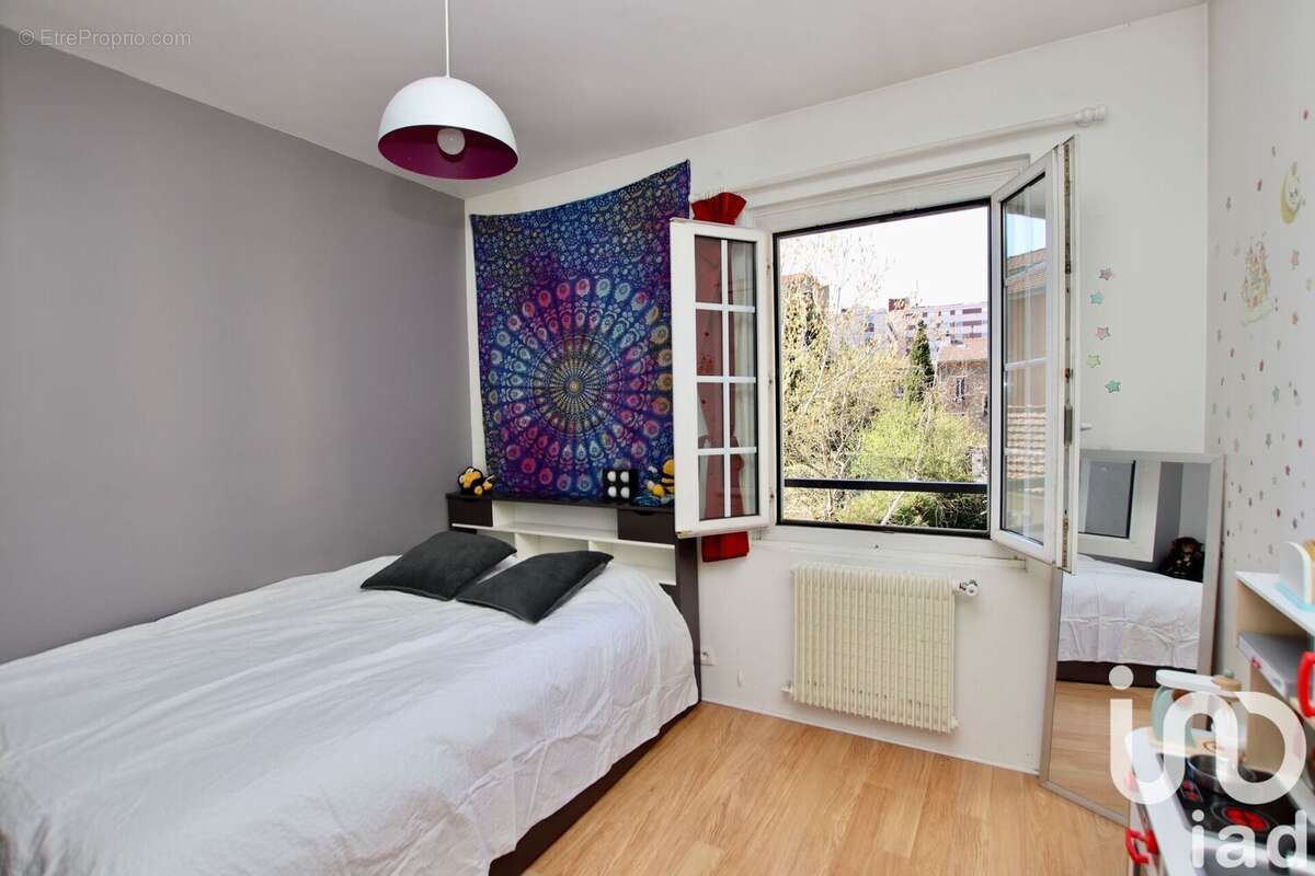 Photo 6 - Maison à CLAMART