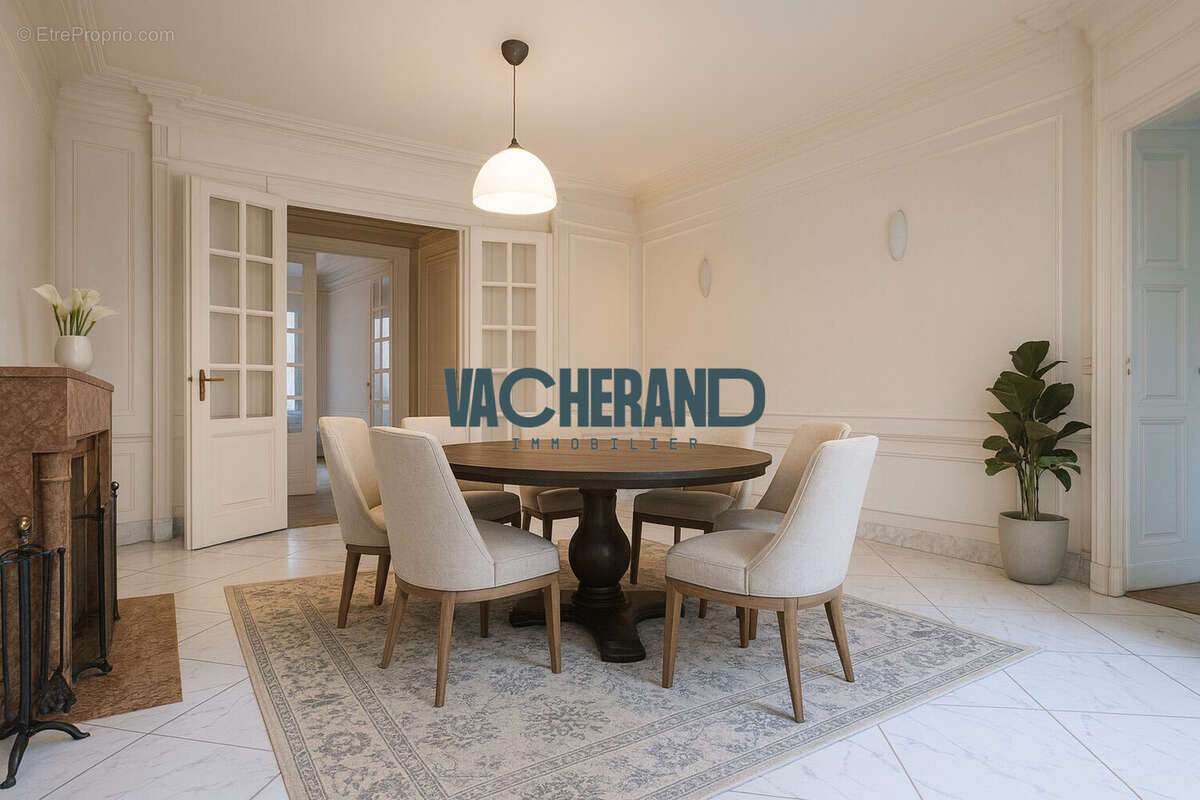 Appartement à LILLE