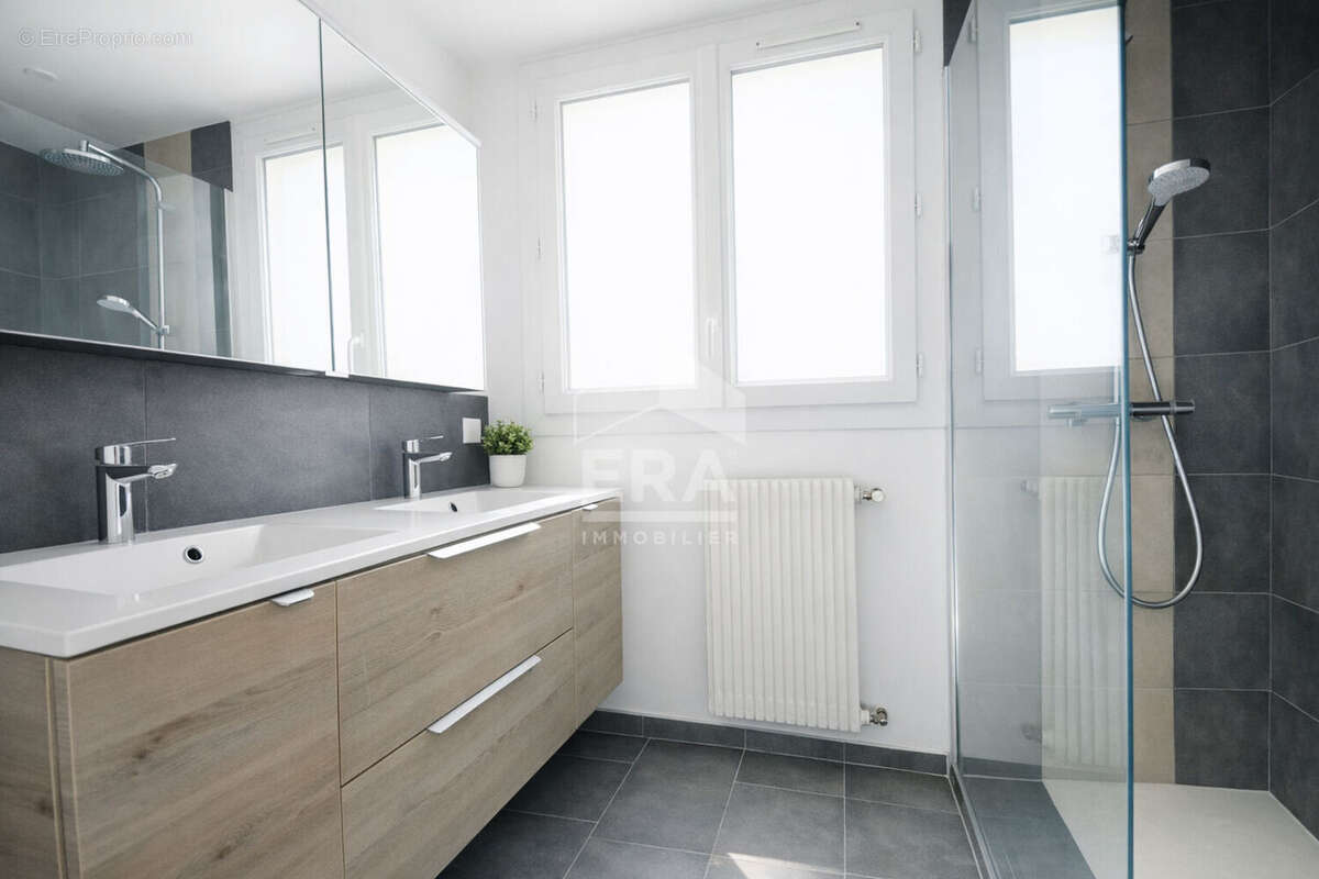 Appartement à VANVES