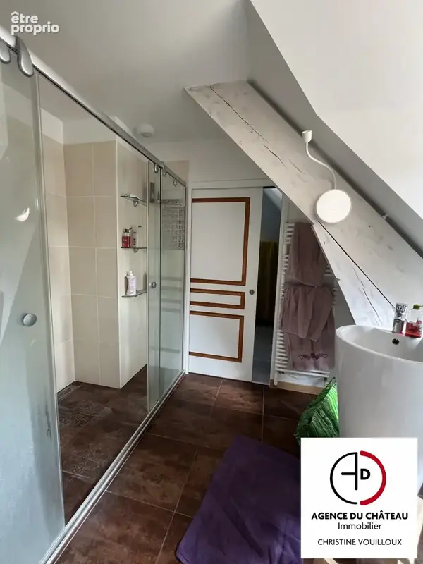 Maison 11 pièces 290 m² à vendre à Sully-Sur-Loire (45600) - photo 9