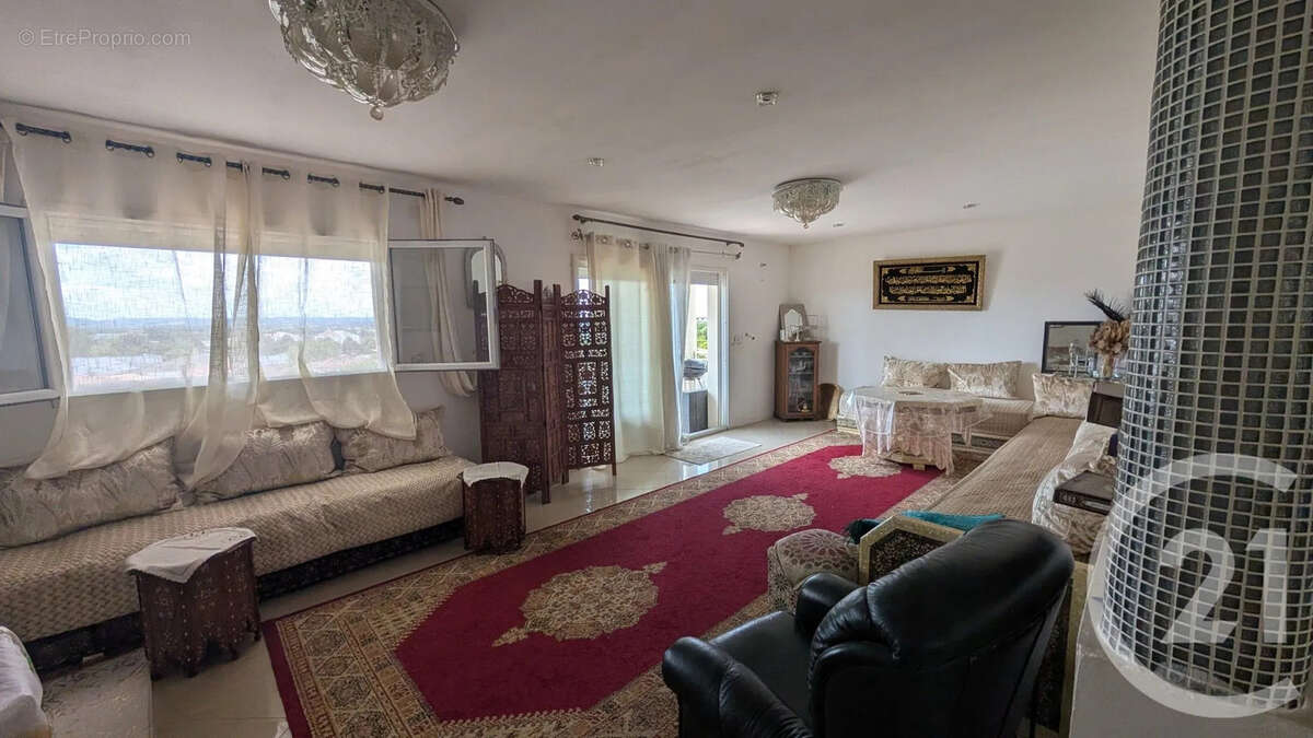 Maison à BON-ENCONTRE