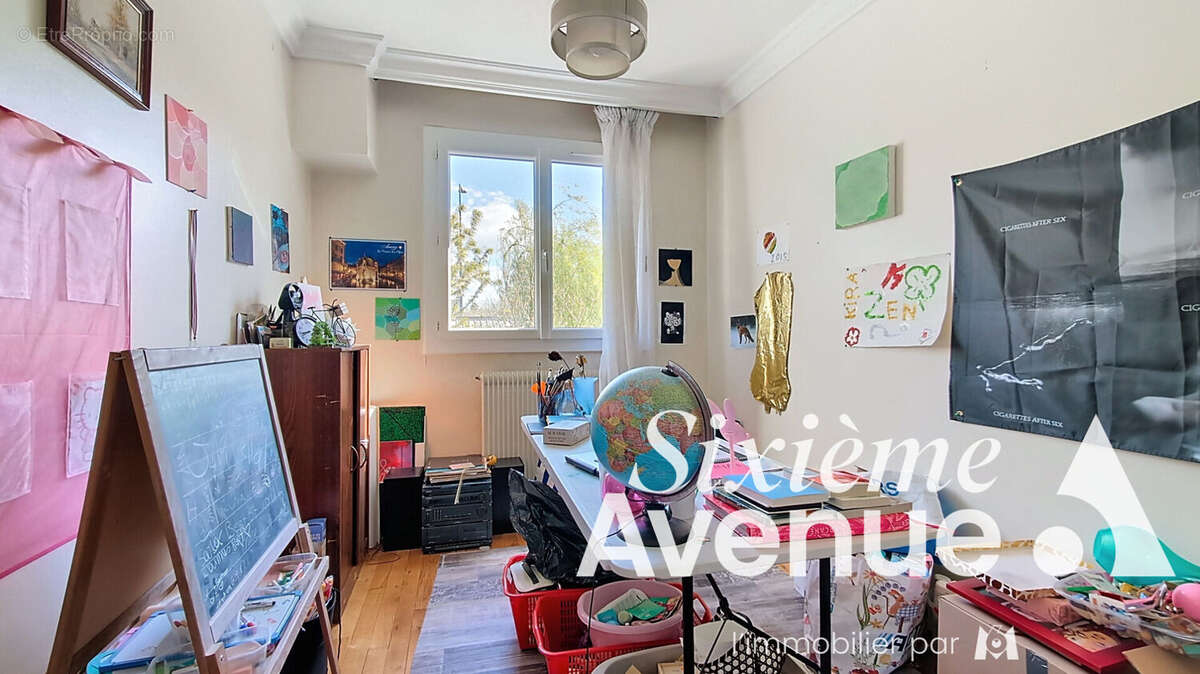 Maison à VENISSIEUX