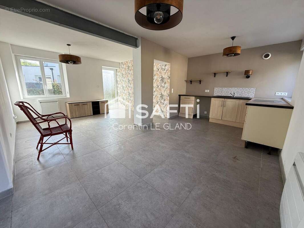 Photo 5 - Maison à MUZILLAC