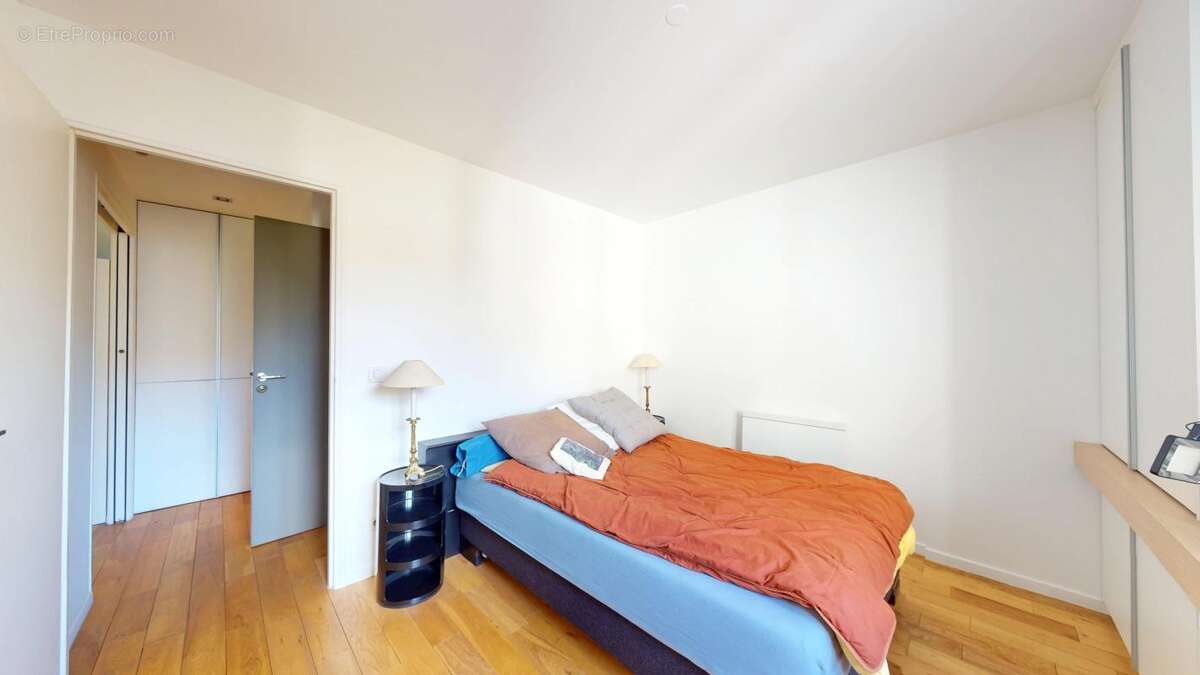 Appartement à LYON-4E