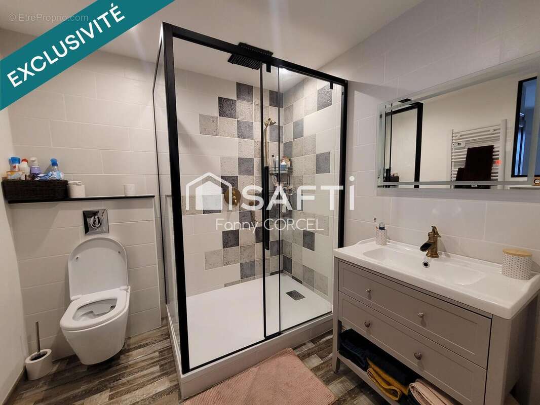 Photo 8 - Maison à CHATILLON-SUR-SEINE