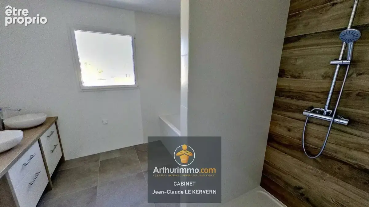 Maison à vendre à TRÉVENEUC - photo 4