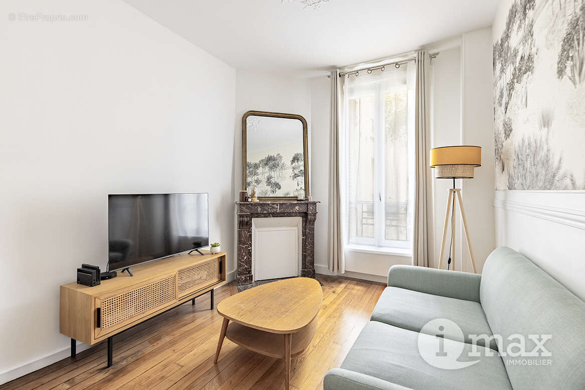 Appartement à BOIS-COLOMBES