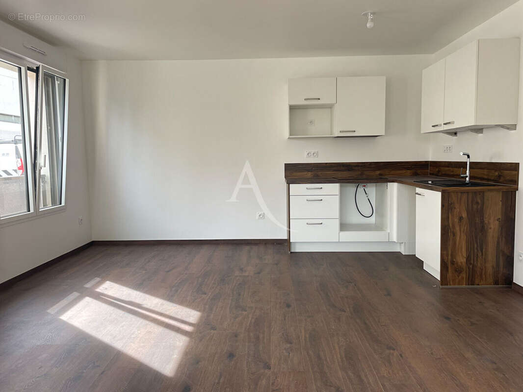 Appartement à TOURS