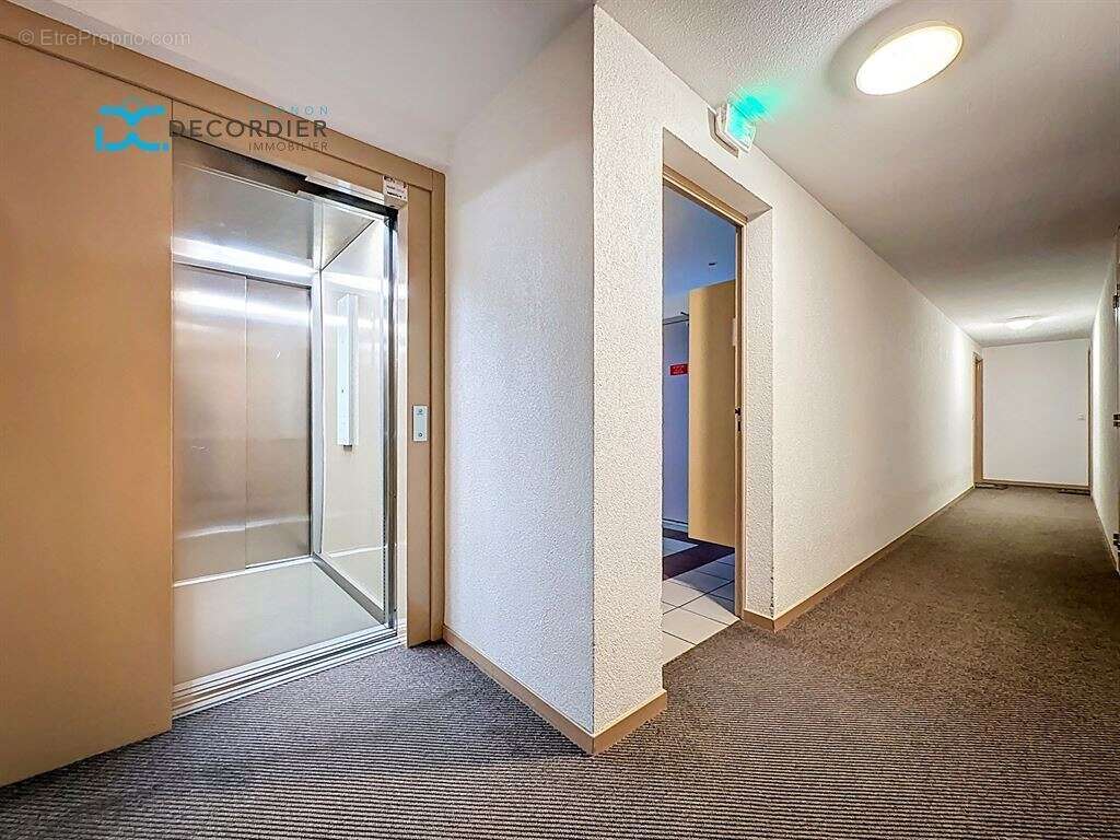 Thonon-les-bains appartement t3 - photo 20