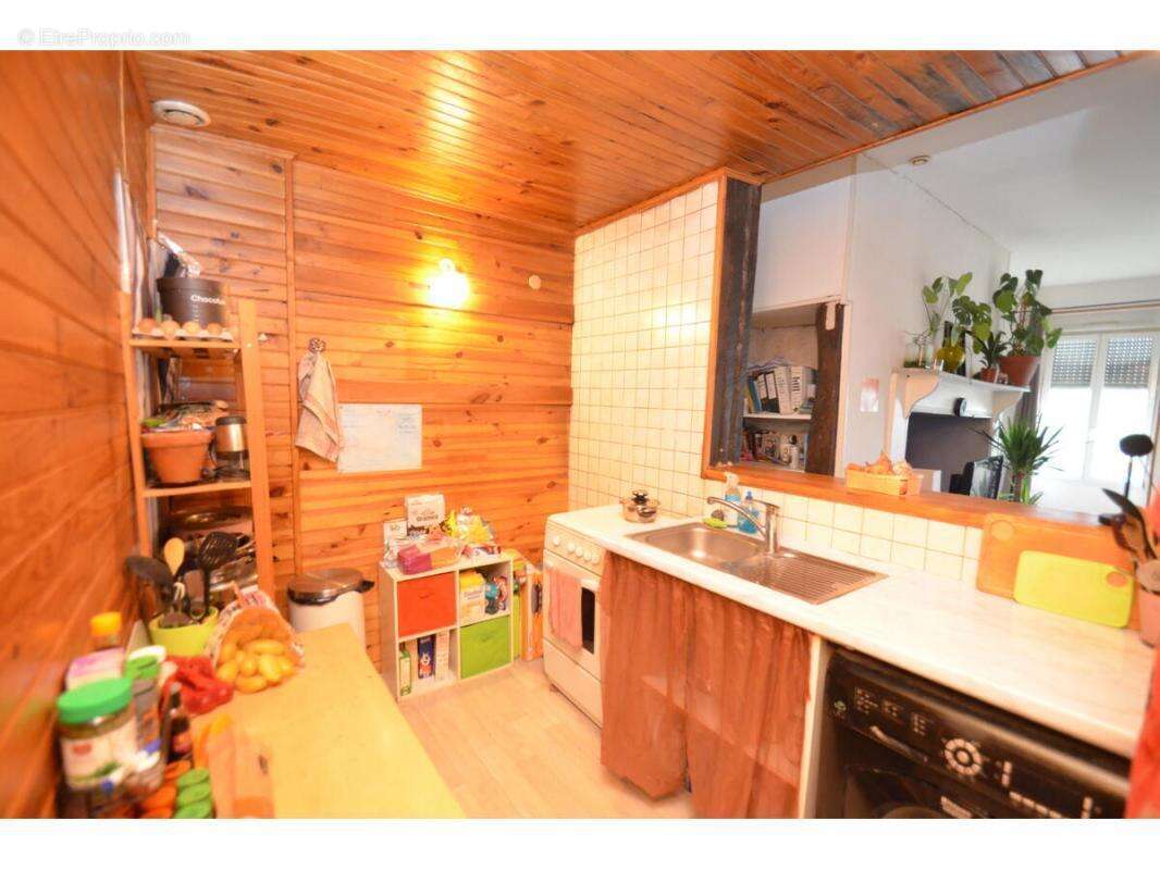 Appartement à CASTELNAU-D&#039;AUZAN