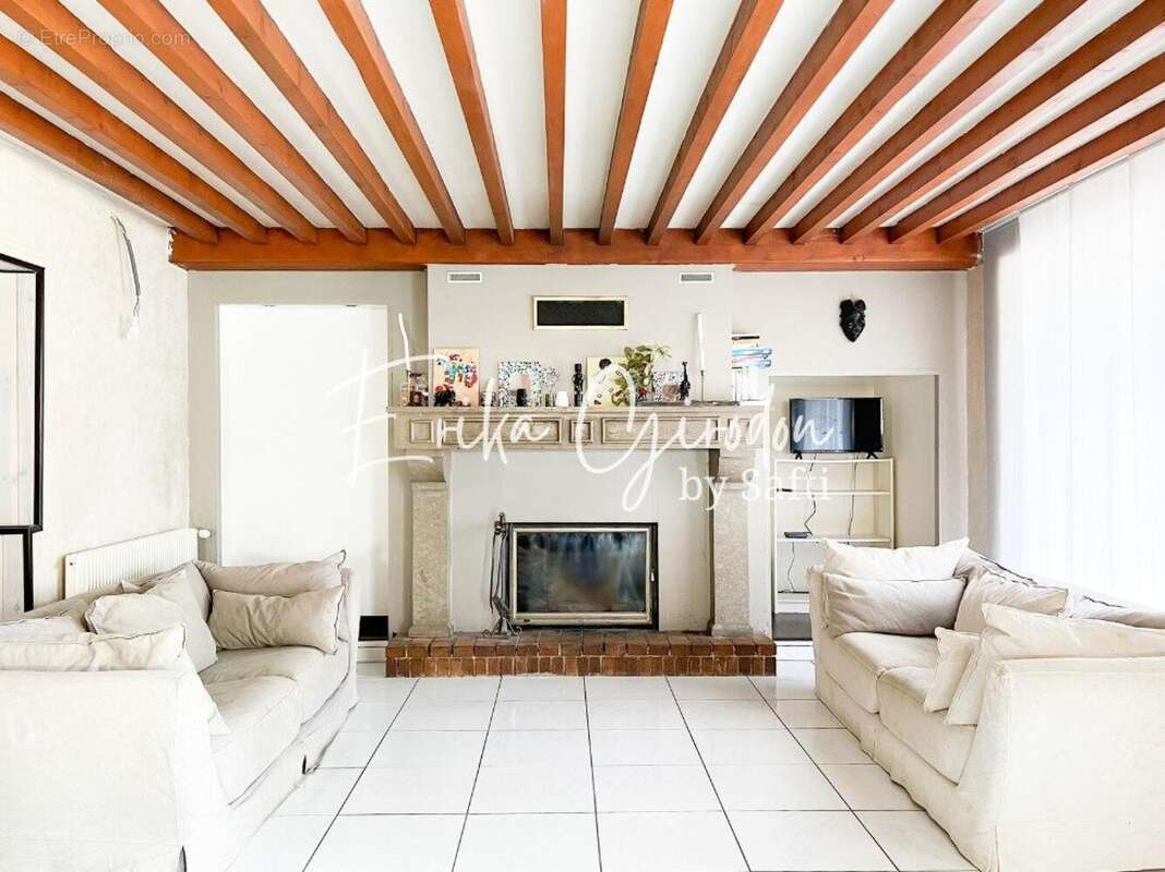 Photo 2 - Maison à MIRIBEL