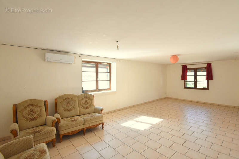 Maison à PITHIVIERS