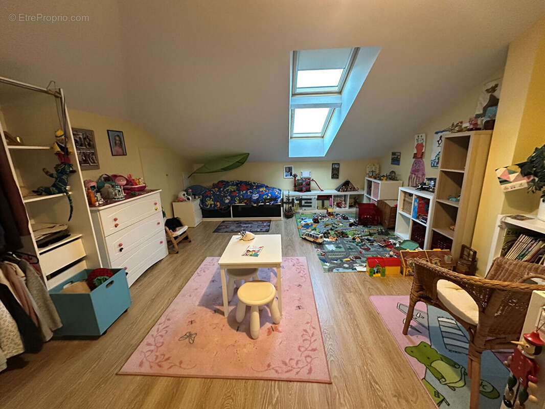 Appartement à PESSAC