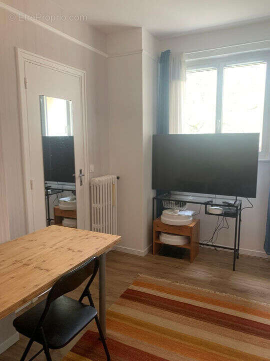 Appartement à VERSAILLES