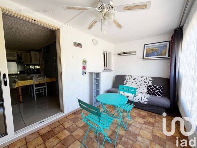 Photo 1 - Appartement à LE BARCARES